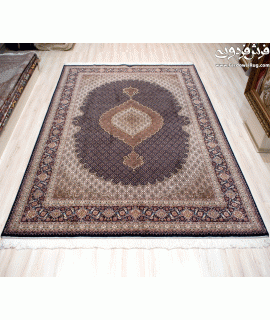 HAND MADE rug  RIZAMAHI DESIGN TABRIZ,IRAN carpet6meter